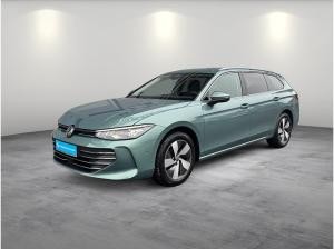 Volkswagen Passat Variant Business 2.0TDI AHK 360 IQ.DRIVE