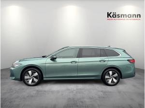 Volkswagen Passat Variant Business 2.0TDI AHK 360 IQ.DRIVE