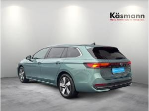 Volkswagen Passat Variant Business 2.0TDI AHK 360 IQ.DRIVE