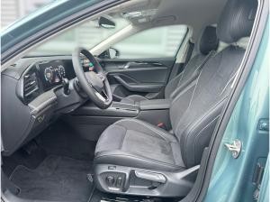 Volkswagen Passat Variant Business 2.0TDI AHK 360 IQ.DRIVE