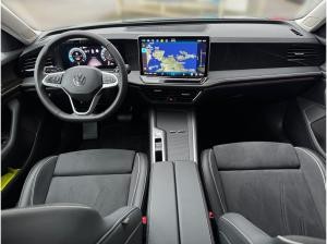 Volkswagen Passat Variant Business 2.0TDI AHK 360 IQ.DRIVE