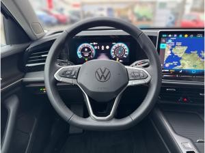 Volkswagen Passat Variant Business 2.0TDI AHK 360 IQ.DRIVE