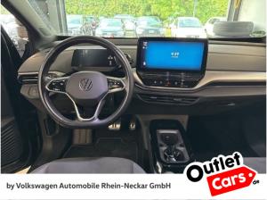 Volkswagen ID.5 Pro Navi, Kamera, IQ Light uvm.