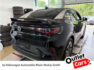 Volkswagen ID.5 Pro Navi, Kamera, IQ Light uvm.