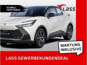 Foto - Toyota C-HR 1.8 Teamplayer +R.Kamera +Gewerbe ++Sofort!!