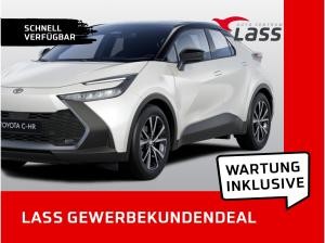 Foto - Toyota C-HR 2,0 Teamplayer +Gewerbe +Wartung +Navi!!