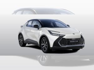 Toyota C-HR 2,0 Teamplayer +Gewerbe +Wartung +Navi!!