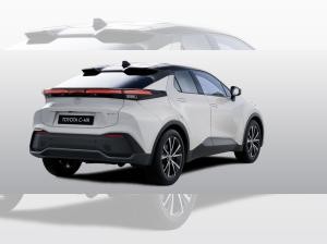 Toyota C-HR 1.8 Teamplayer +R.Kamera +Gewerbe ++Sofort!!