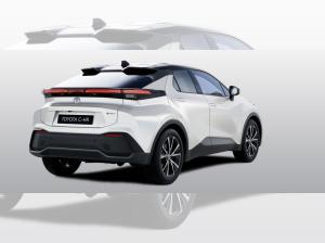 Toyota C-HR 2,0 Teamplayer +Gewerbe +Wartung +Navi
