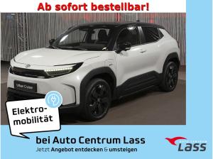 Toyota Urban Cruiser Active *NEU**Ab sofort bestellbar*