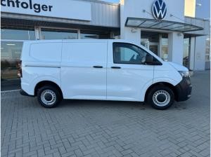 Volkswagen Transporter T7 e-Transporter Kasten 64 kWh KR+RKame