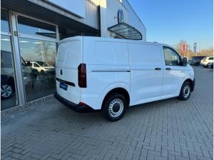 Volkswagen Transporter T7 e-Transporter Kasten 64 kWh KR+RKame