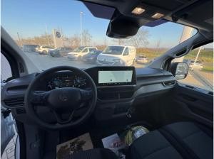 Volkswagen Transporter T7 e-Transporter Kasten 64 kWh KR+RKame