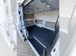 Volkswagen Transporter T7 e-Transporter Kasten 64 kWh KR+RKame