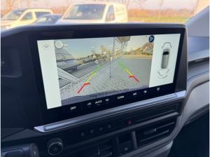 Volkswagen Transporter T7 e-Transporter Kasten 64 kWh KR+RKame