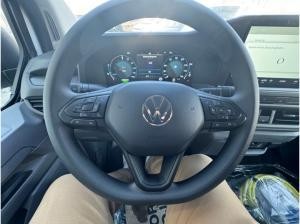 Volkswagen Transporter T7 e-Transporter Kasten 64 kWh KR+RKame