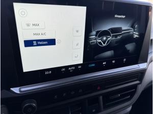 Volkswagen Transporter T7 e-Transporter Kasten 64 kWh KR+RKame