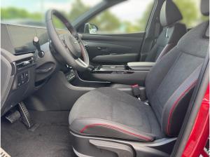 Hyundai TUCSON 🔥ABVERKAUF🔥N-LINE🔥7-DCT🔥160 PS🔥