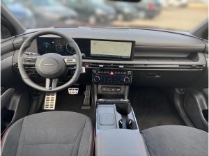 Hyundai TUCSON 🔥ABVERKAUF🔥N-LINE🔥7-DCT🔥160 PS🔥