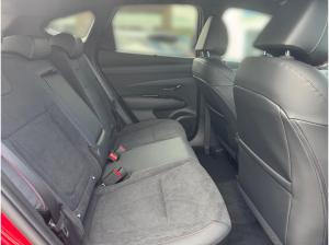 Hyundai TUCSON 🔥ABVERKAUF🔥N-LINE🔥7-DCT🔥160 PS🔥