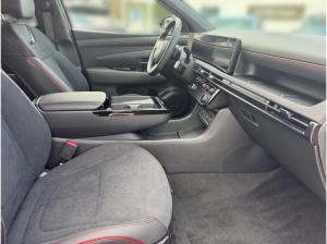 Hyundai TUCSON 🔥ABVERKAUF🔥N-LINE🔥7-DCT🔥160 PS🔥