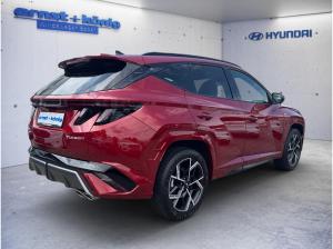 Hyundai TUCSON 🔥ABVERKAUF🔥N-LINE🔥💼GEWERBE💼🔥7-DCT🔥160 PS🔥