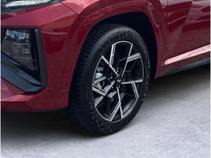 Hyundai TUCSON 🔥ABVERKAUF🔥N-LINE🔥💼GEWERBE💼🔥7-DCT🔥160 PS🔥