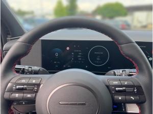 Hyundai TUCSON 🔥ABVERKAUF🔥N-LINE🔥💼GEWERBE💼🔥7-DCT🔥160 PS🔥