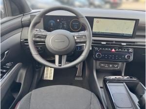 Hyundai TUCSON 🔥ABVERKAUF🔥N-LINE🔥💼GEWERBE💼🔥7-DCT🔥160 PS🔥