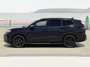 Volkswagen Tayron R-Line eHybrid 272ps In Kürze Verfügbar!