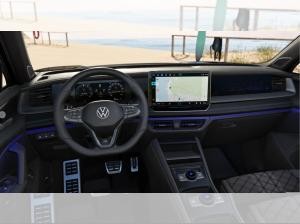 Volkswagen Tayron R-Line eHybrid 272ps In Kürze Verfügbar!