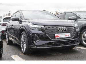 Audi Q4 e-tron Q4 45 e-tron S line