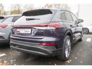 Audi Q4 e-tron Q4 45 e-tron S line