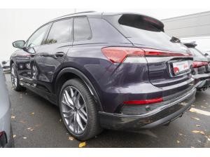 Audi Q4 e-tron Q4 45 e-tron S line