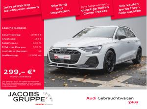Audi A3 Sportback 30 TFSI S-tronic S line