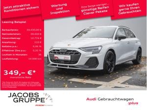 Audi A3 Sportback 30 TFSI S-tronic S line