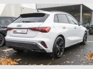 Audi A3 Sportback 30 TFSI S-tronic S line