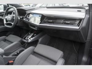 Audi Q4 e-tron Q4 45 e-tron S line