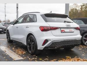 Audi A3 Sportback 30 TFSI S-tronic S line
