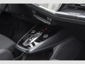 Audi Q4 e-tron Q4 45 e-tron S line