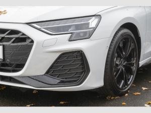 Audi A3 Sportback 30 TFSI S-tronic S line