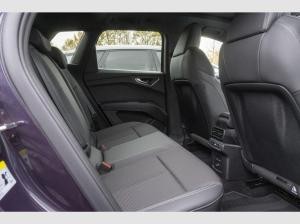 Audi Q4 e-tron Q4 45 e-tron S line