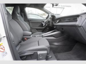 Audi A3 Sportback 30 TFSI S-tronic S line