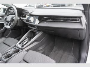 Audi A3 Sportback 30 TFSI S-tronic S line
