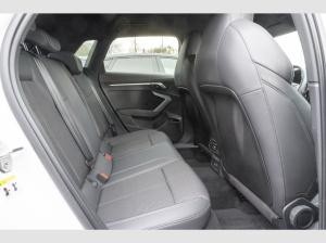 Audi A3 Sportback 30 TFSI S-tronic S line