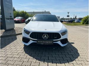 Mercedes-Benz A 45 AMG S 4M+ Night2+Burm+Pano+HUD+AHK