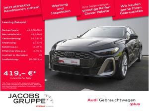 Audi A5 Avant TFSI edition one