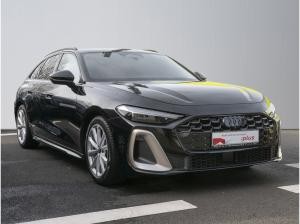 Audi A5 Avant TFSI edition one