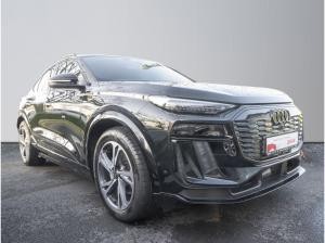 Audi e-tron Q6 Sportbackperformance
