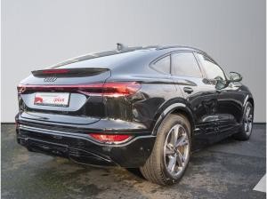 Audi e-tron Q6 Sportbackperformance